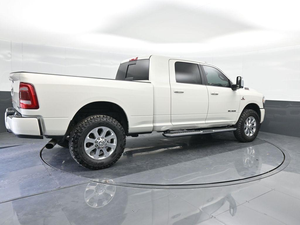 used 2023 Ram 2500 car, priced at $65,493