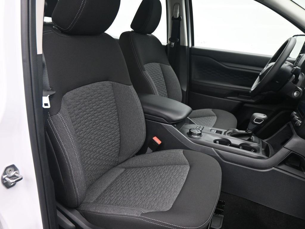 new 2025 Ford Ranger car, priced at $33,776