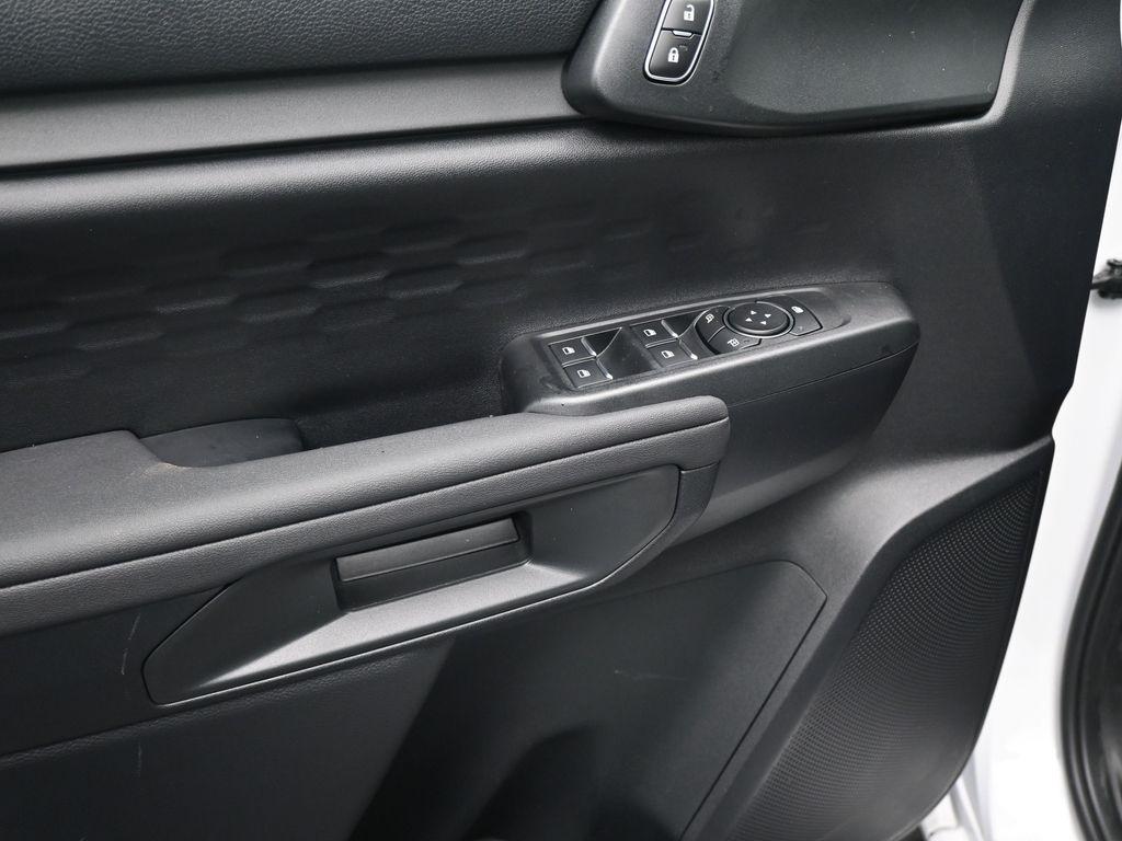new 2025 Ford Ranger car, priced at $33,776
