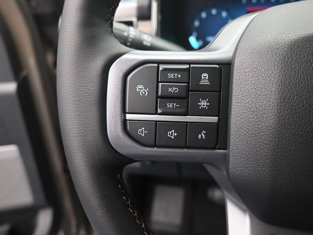 new 2025 Ford F-150 car, priced at $70,615