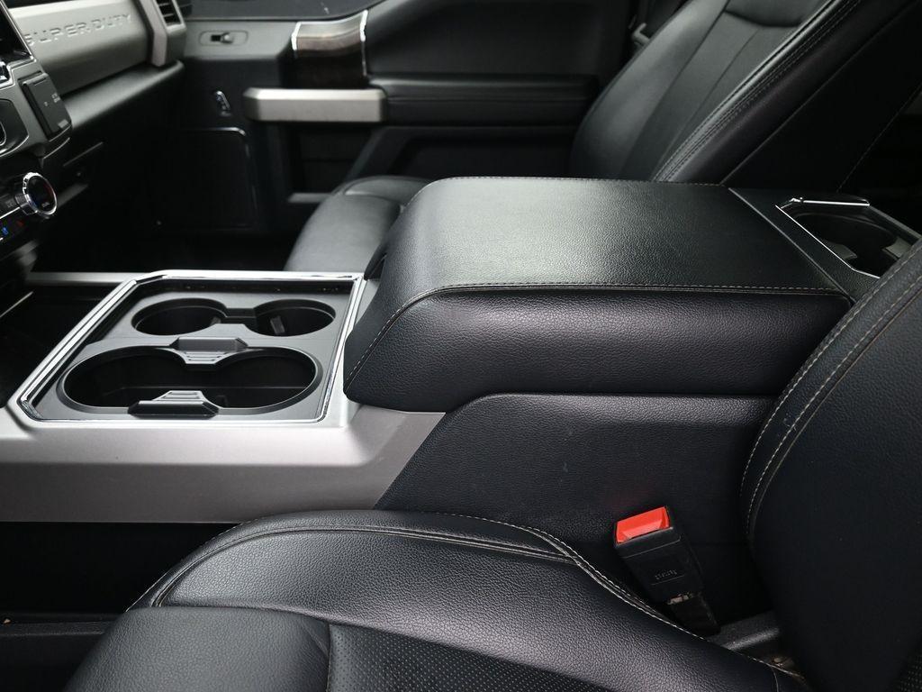 used 2022 Ford F-350 car, priced at $61,991
