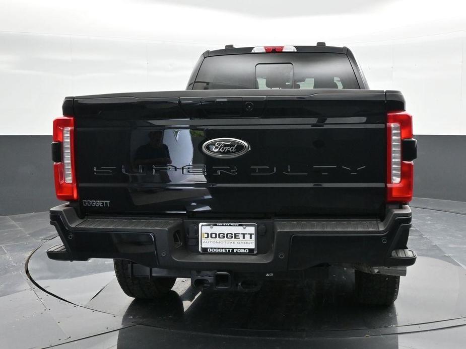 new 2024 Ford F-250 car, priced at $79,066