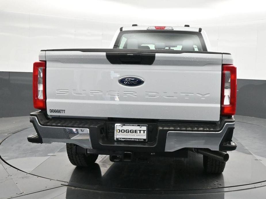 new 2024 Ford F-250 car, priced at $47,794