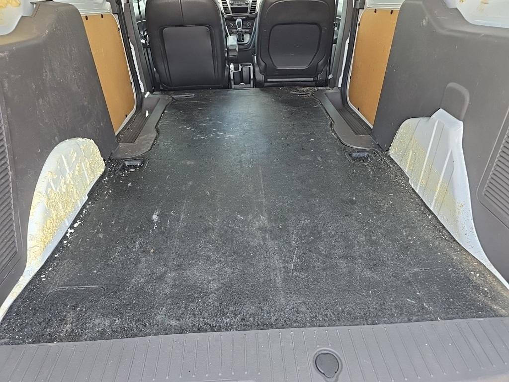 used 2022 Ford Transit Connect car, priced at $21,222