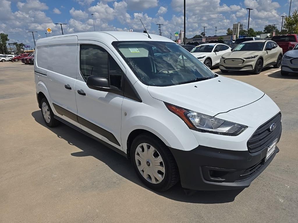 used 2022 Ford Transit Connect car, priced at $21,222