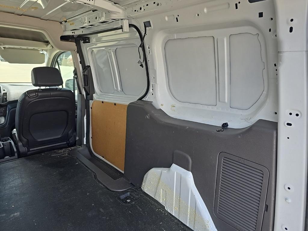 used 2022 Ford Transit Connect car, priced at $21,222