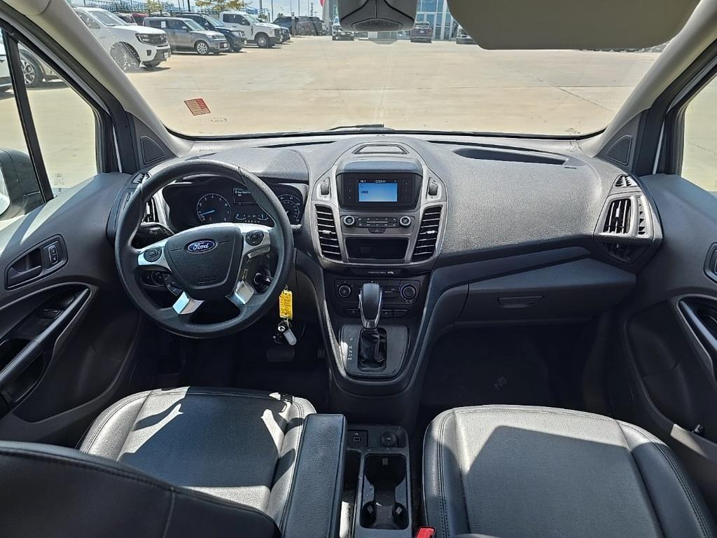 used 2022 Ford Transit Connect car, priced at $21,222