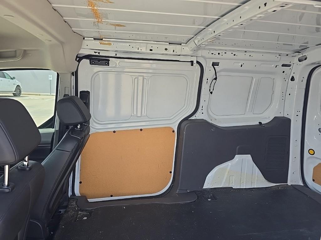 used 2022 Ford Transit Connect car, priced at $21,222