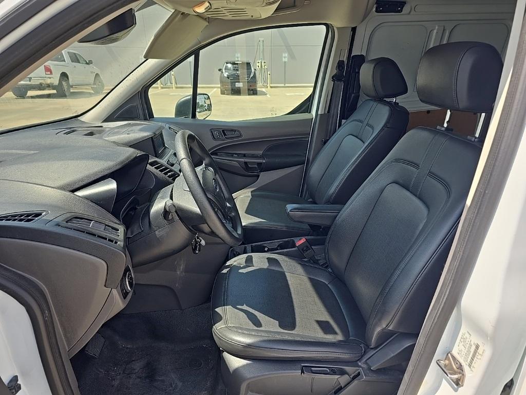 used 2022 Ford Transit Connect car, priced at $21,222