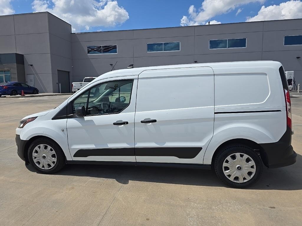 used 2022 Ford Transit Connect car, priced at $21,222