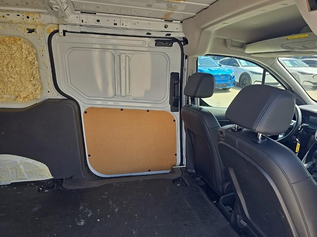 used 2022 Ford Transit Connect car, priced at $21,222