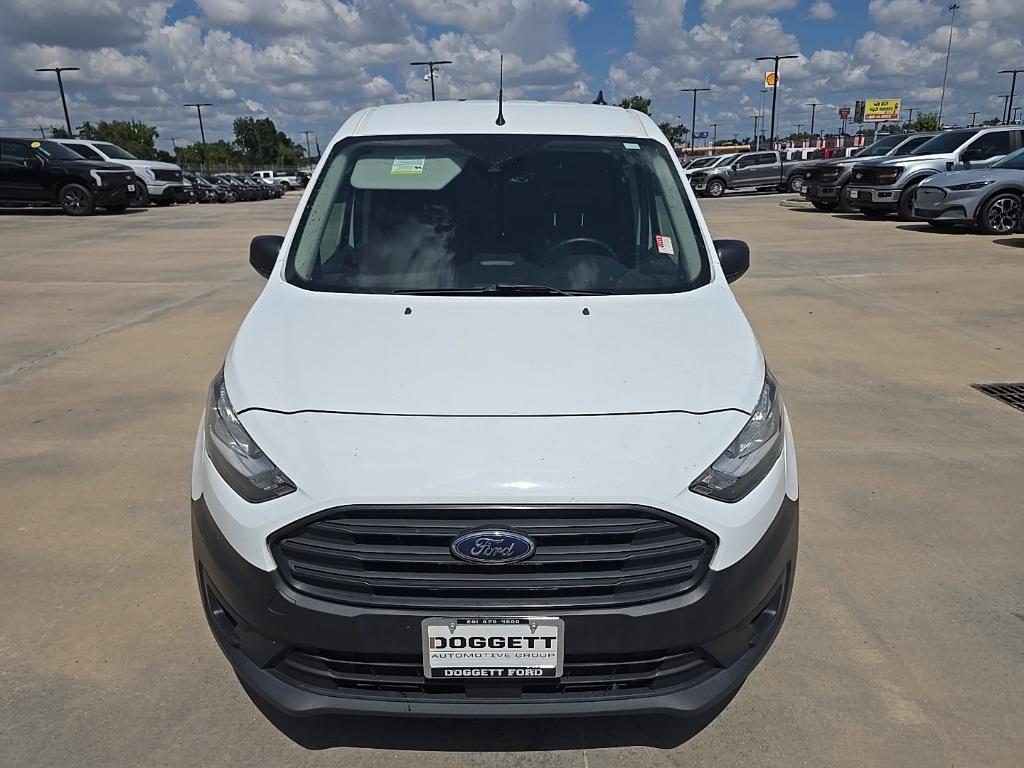 used 2022 Ford Transit Connect car, priced at $21,222