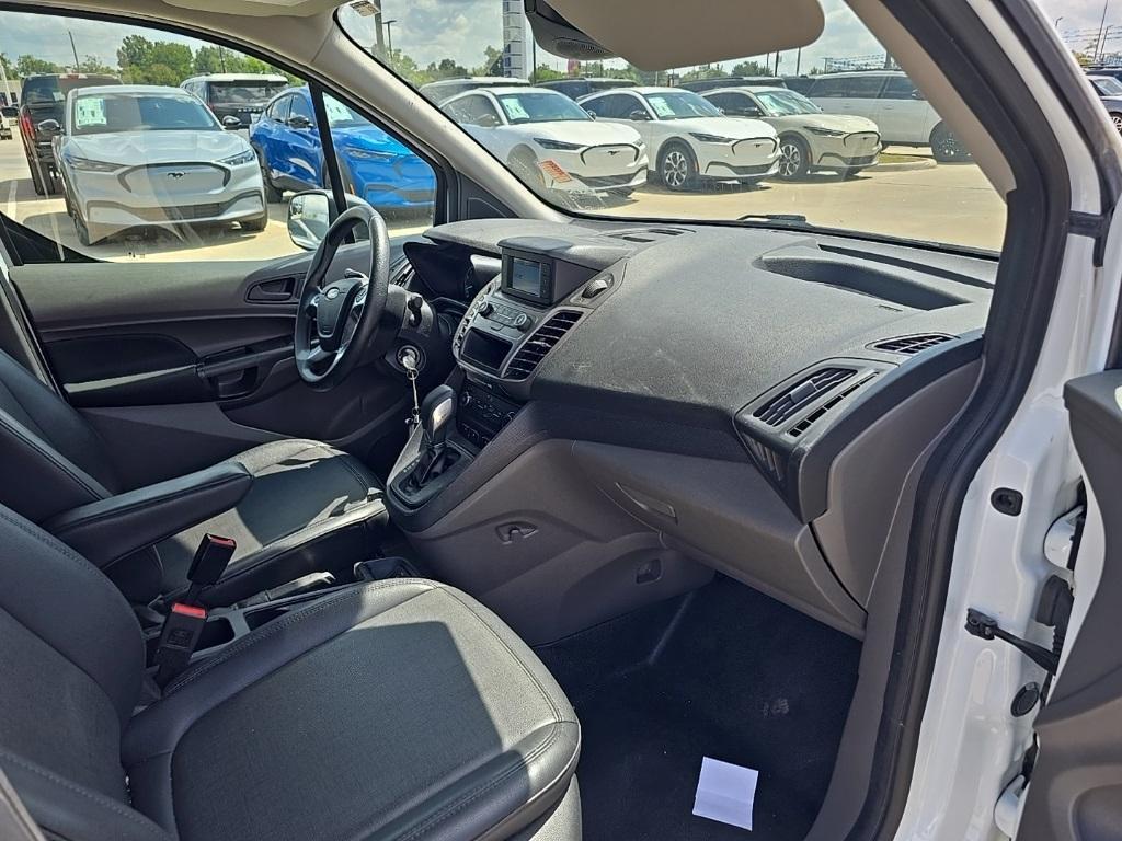 used 2022 Ford Transit Connect car, priced at $21,222