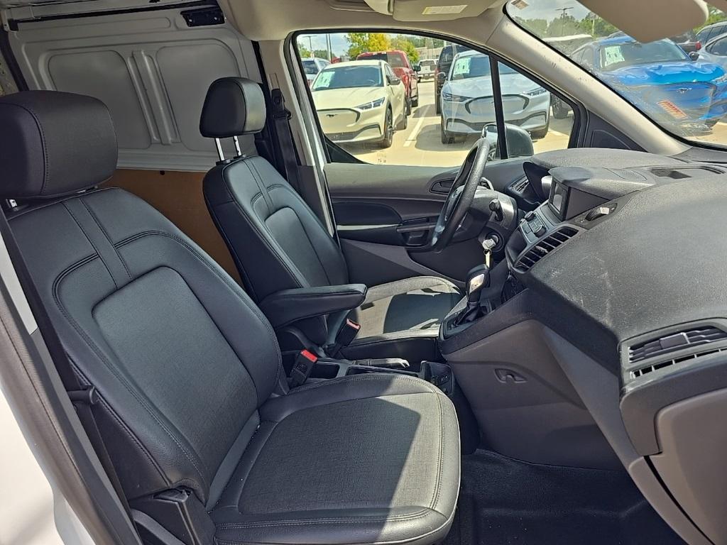 used 2022 Ford Transit Connect car, priced at $21,222