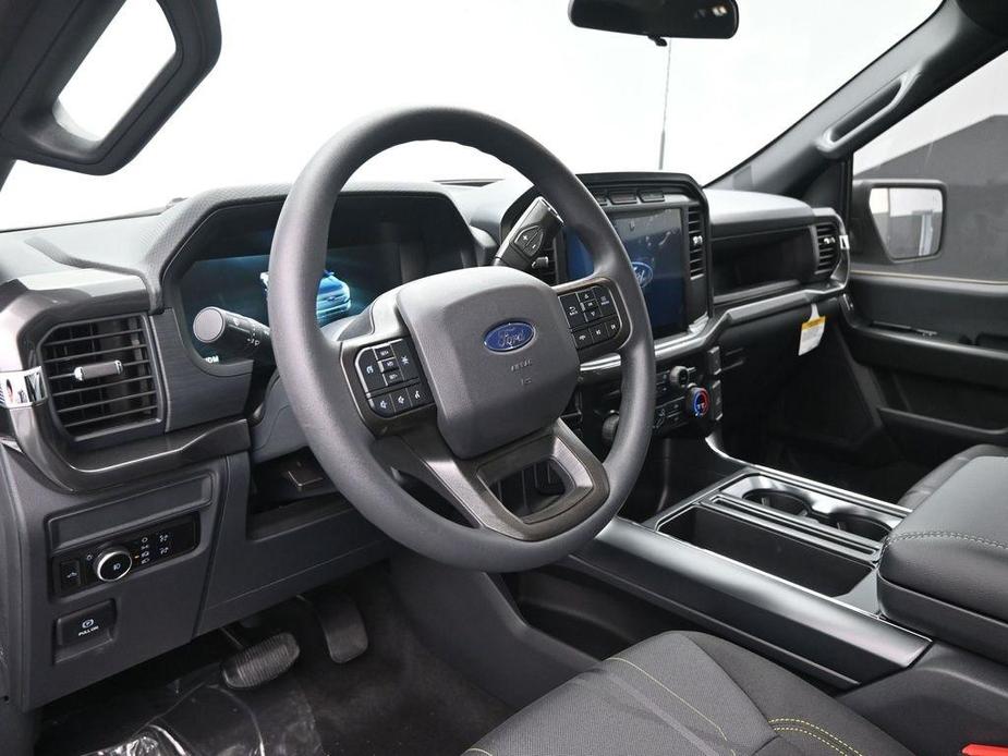 new 2024 Ford F-150 car, priced at $44,006