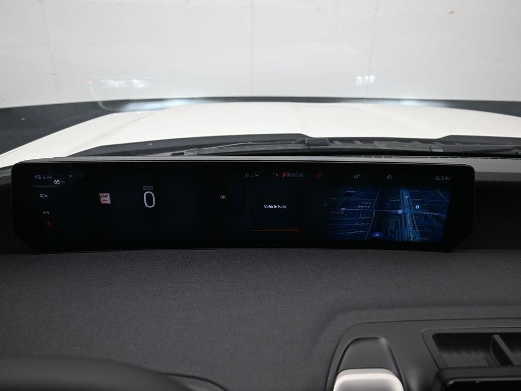 new 2025 Ford Expedition car, priced at $69,205