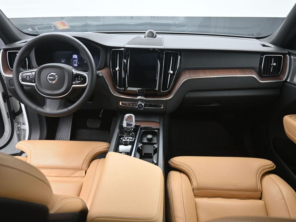 used 2024 Volvo XC60 Recharge Plug-In Hybrid car, priced at $58,991
