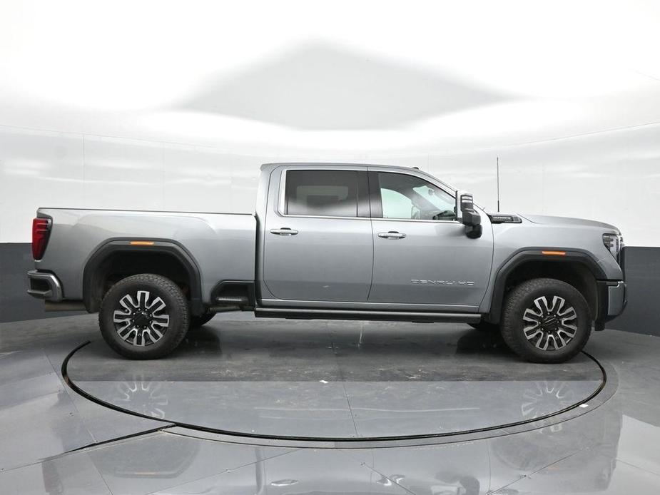 used 2024 GMC Sierra 2500 car, priced at $84,991