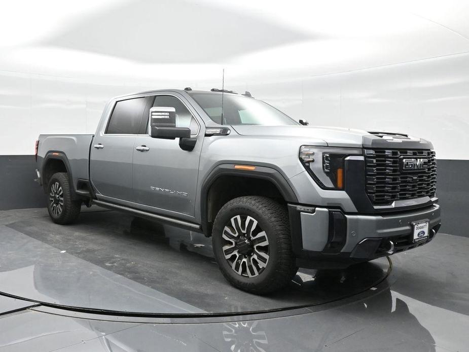 used 2024 GMC Sierra 2500 car, priced at $84,991