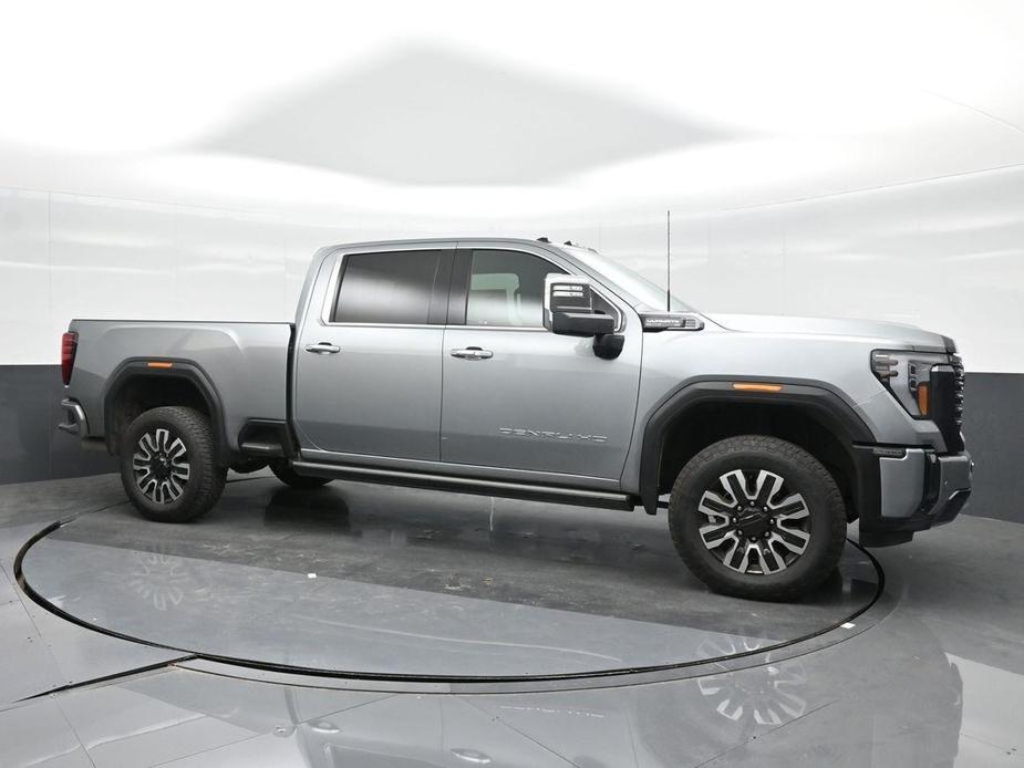 used 2024 GMC Sierra 2500 car, priced at $84,991