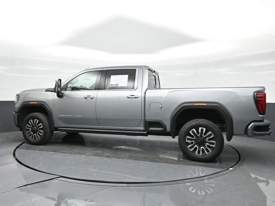 used 2024 GMC Sierra 2500 car, priced at $84,991