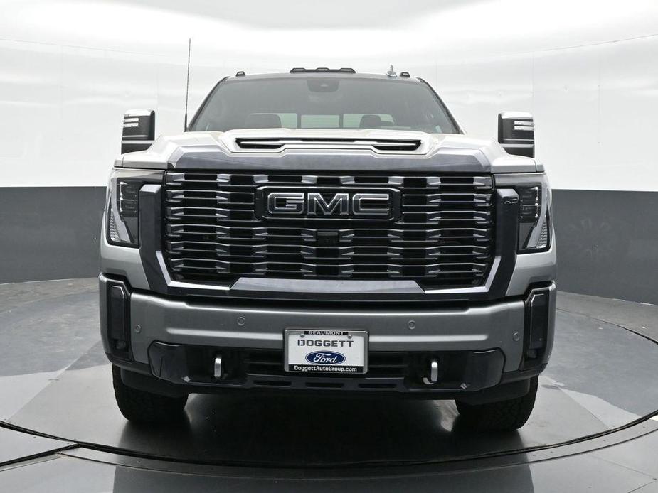 used 2024 GMC Sierra 2500 car, priced at $84,991