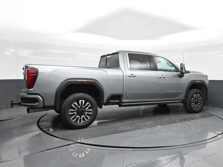 used 2024 GMC Sierra 2500 car, priced at $84,991