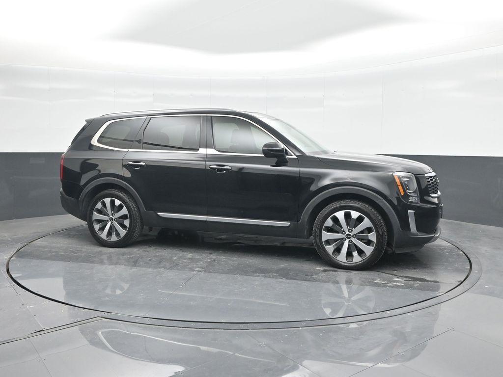 used 2020 Kia Telluride car, priced at $19,991