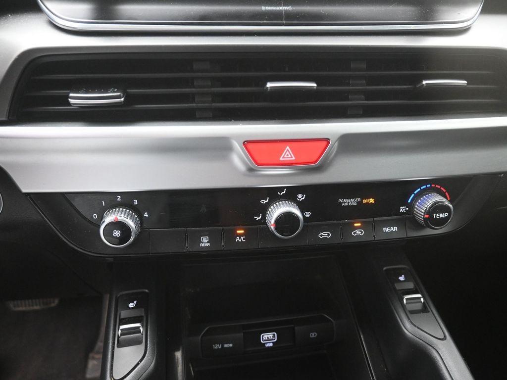 used 2020 Kia Telluride car, priced at $19,991