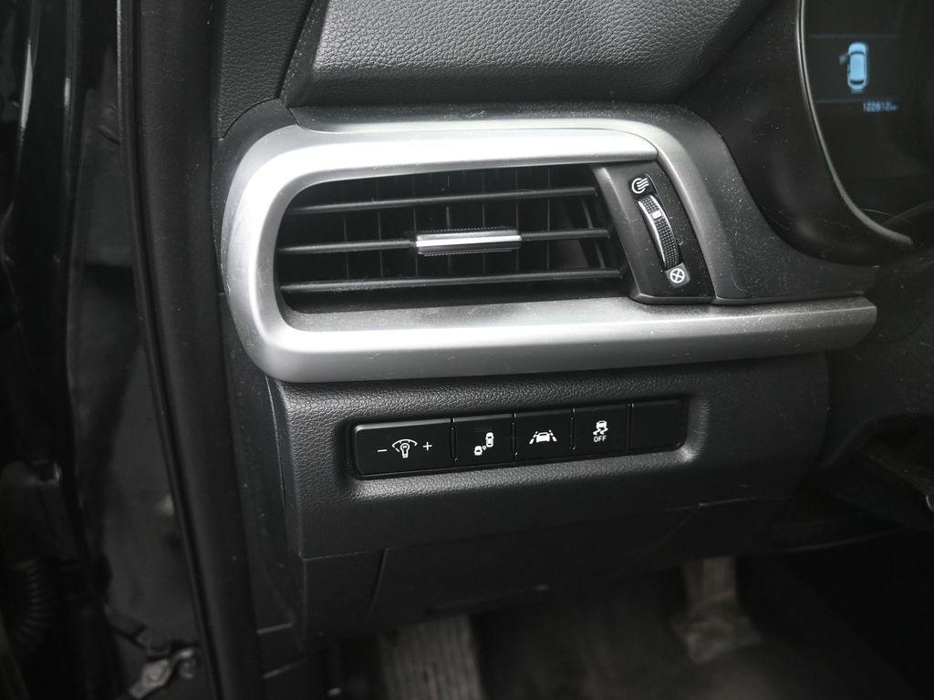 used 2020 Kia Telluride car, priced at $19,991