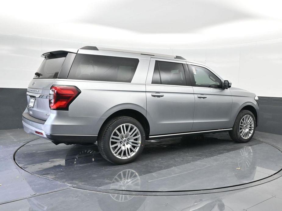 new 2024 Ford Expedition Max car, priced at $67,485