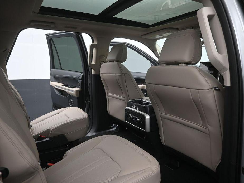 new 2024 Ford Expedition Max car, priced at $67,485