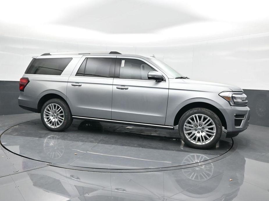 new 2024 Ford Expedition Max car, priced at $67,485