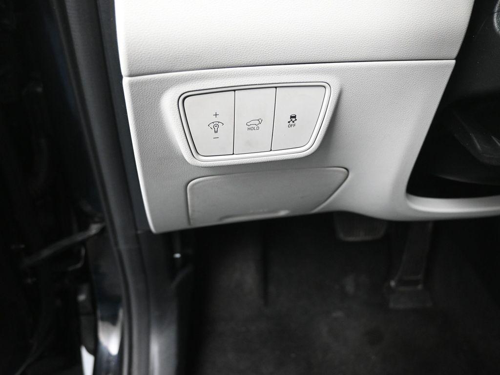 used 2023 Hyundai Tucson car, priced at $20,997