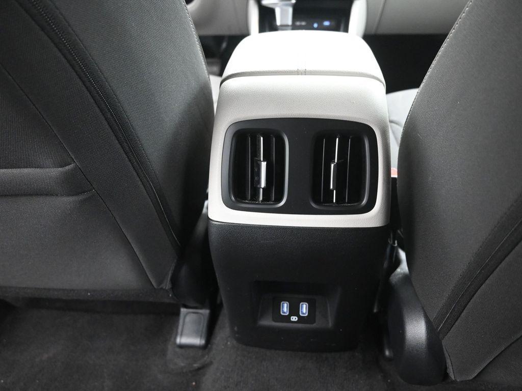 used 2023 Hyundai Tucson car, priced at $20,997