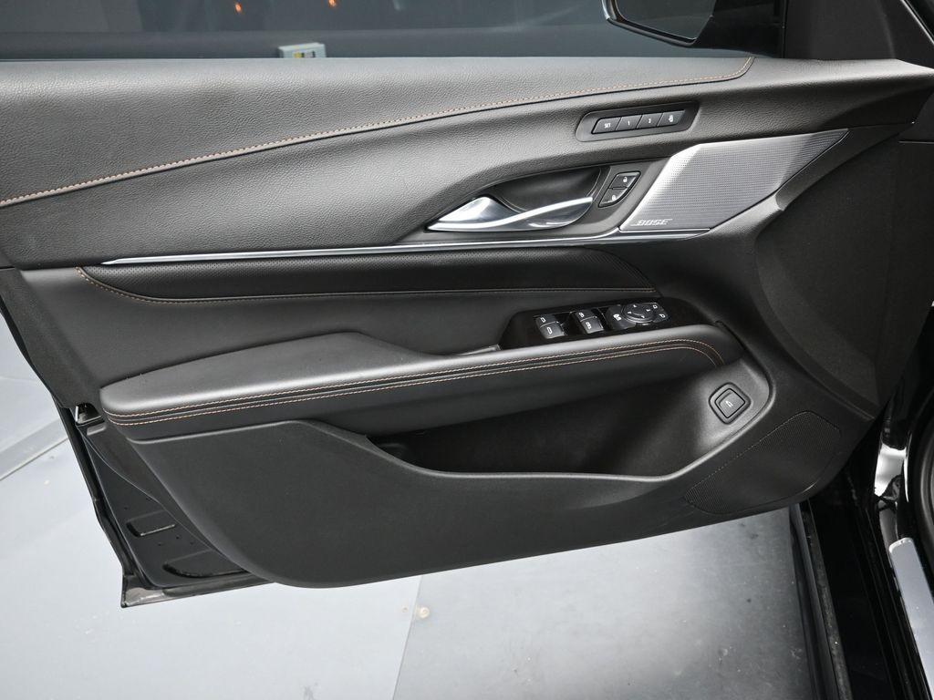 used 2020 Cadillac CT4 car, priced at $27,991