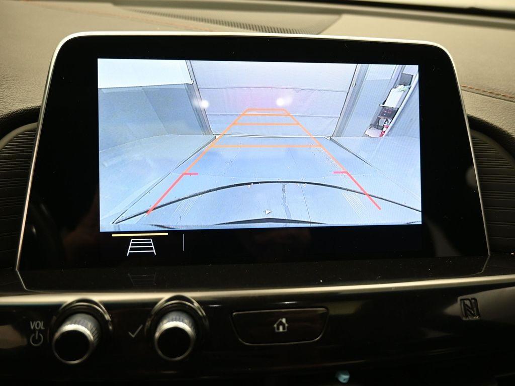 used 2020 Cadillac CT4 car, priced at $27,991