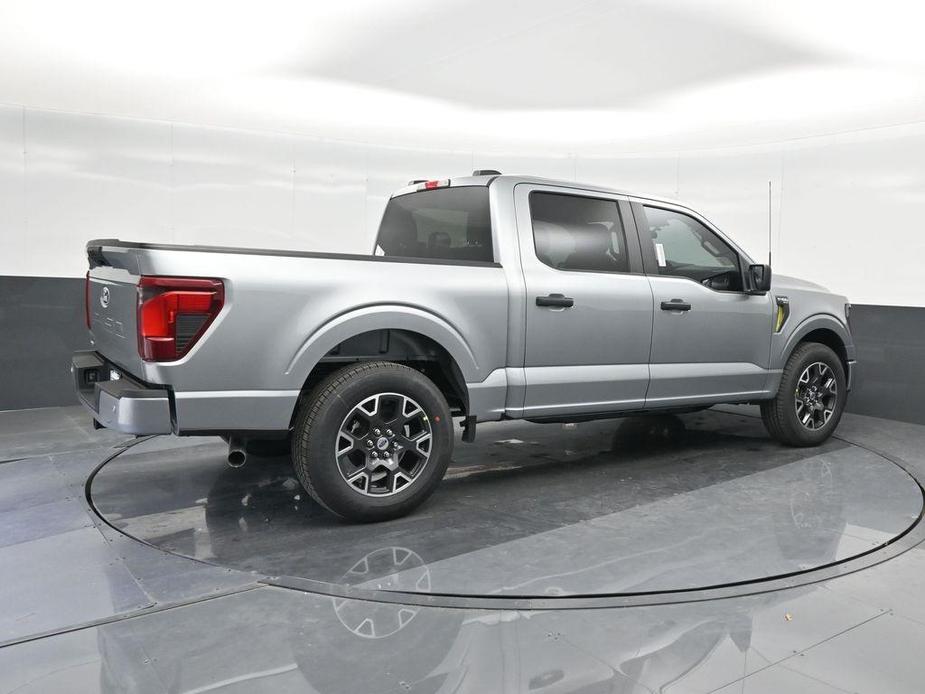 new 2024 Ford F-150 car, priced at $38,020