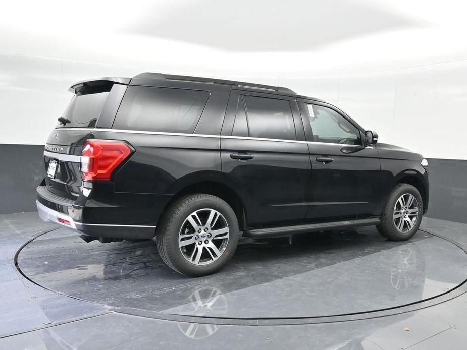 new 2024 Ford Expedition car, priced at $61,511