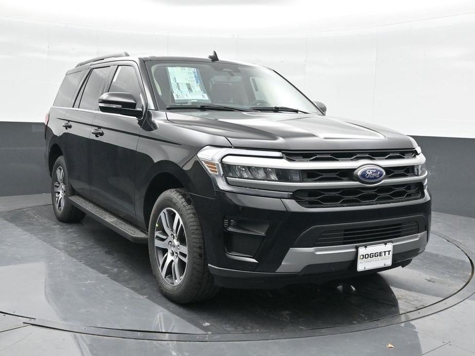 new 2024 Ford Expedition car, priced at $61,511