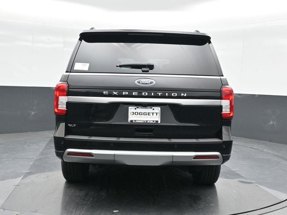 new 2024 Ford Expedition car, priced at $61,511