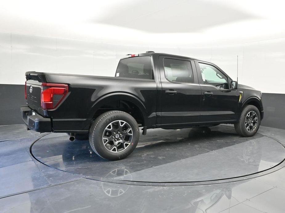 new 2024 Ford F-150 car, priced at $39,532