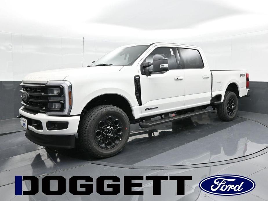new 2024 Ford F-250 car, priced at $79,993
