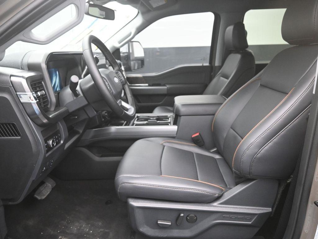 new 2026 Ford F-250 car, priced at $76,160