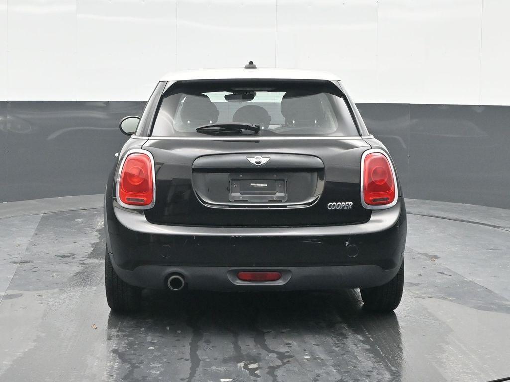 used 2017 MINI Hardtop car, priced at $14,991