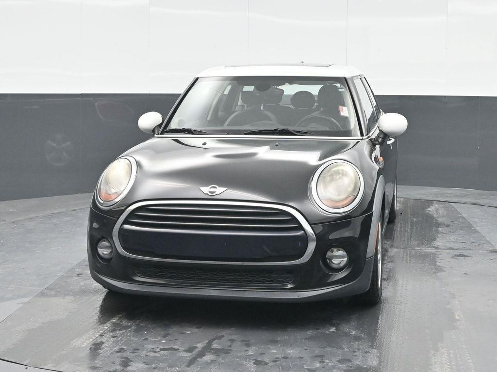 used 2017 MINI Hardtop car, priced at $14,991