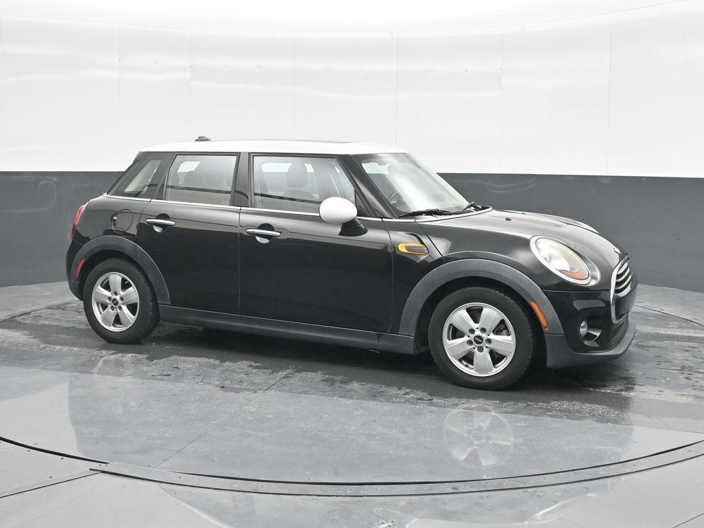 used 2017 MINI Hardtop car, priced at $14,991