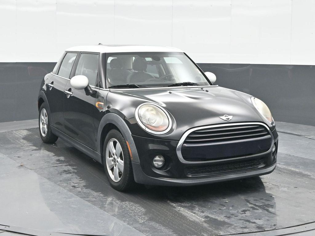 used 2017 MINI Hardtop car, priced at $14,991