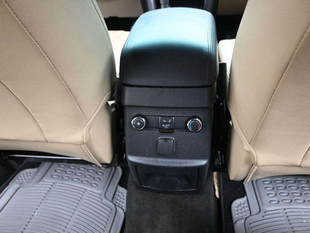 used 2017 Ford Explorer car, priced at $13,644