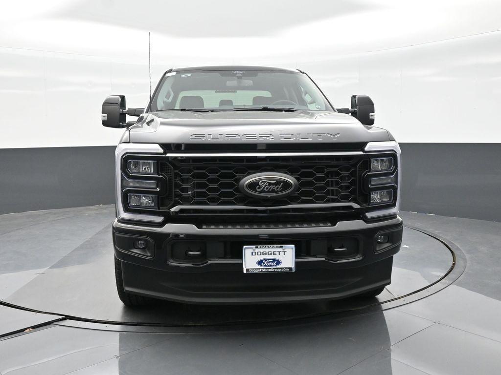 new 2025 Ford F-250 car, priced at $76,036